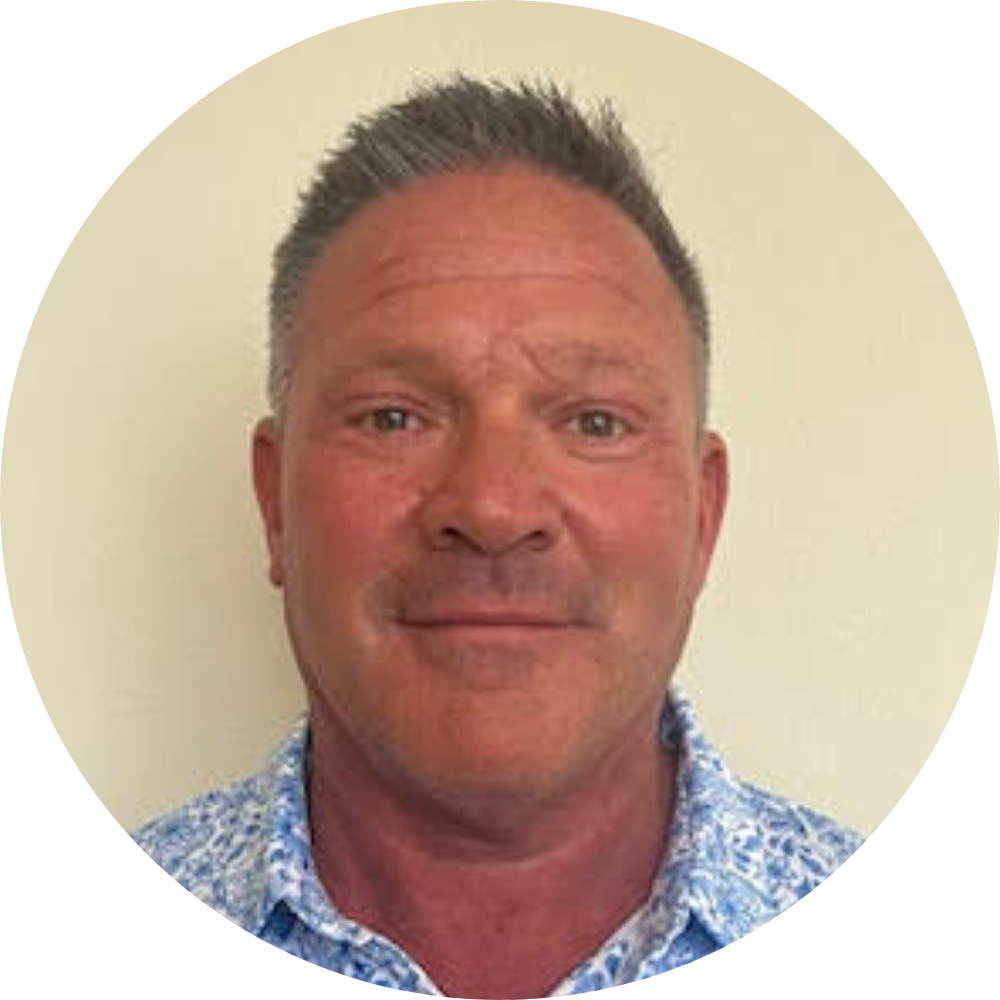 Steve Slater